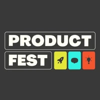 Logo Product Fest