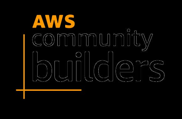 Logo AWS Community Builders