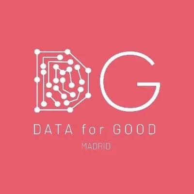 Logo Data For Good