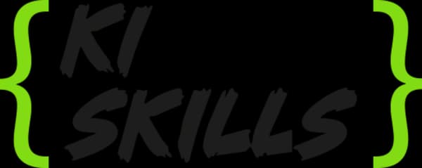 Logo Killer Skills