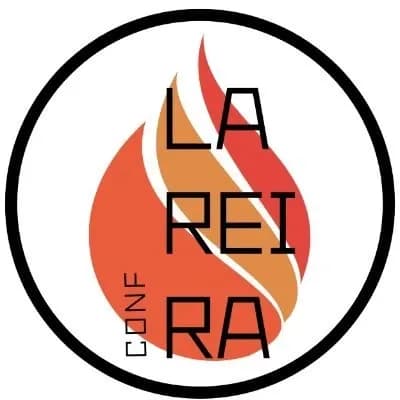 Logo LareiraConf