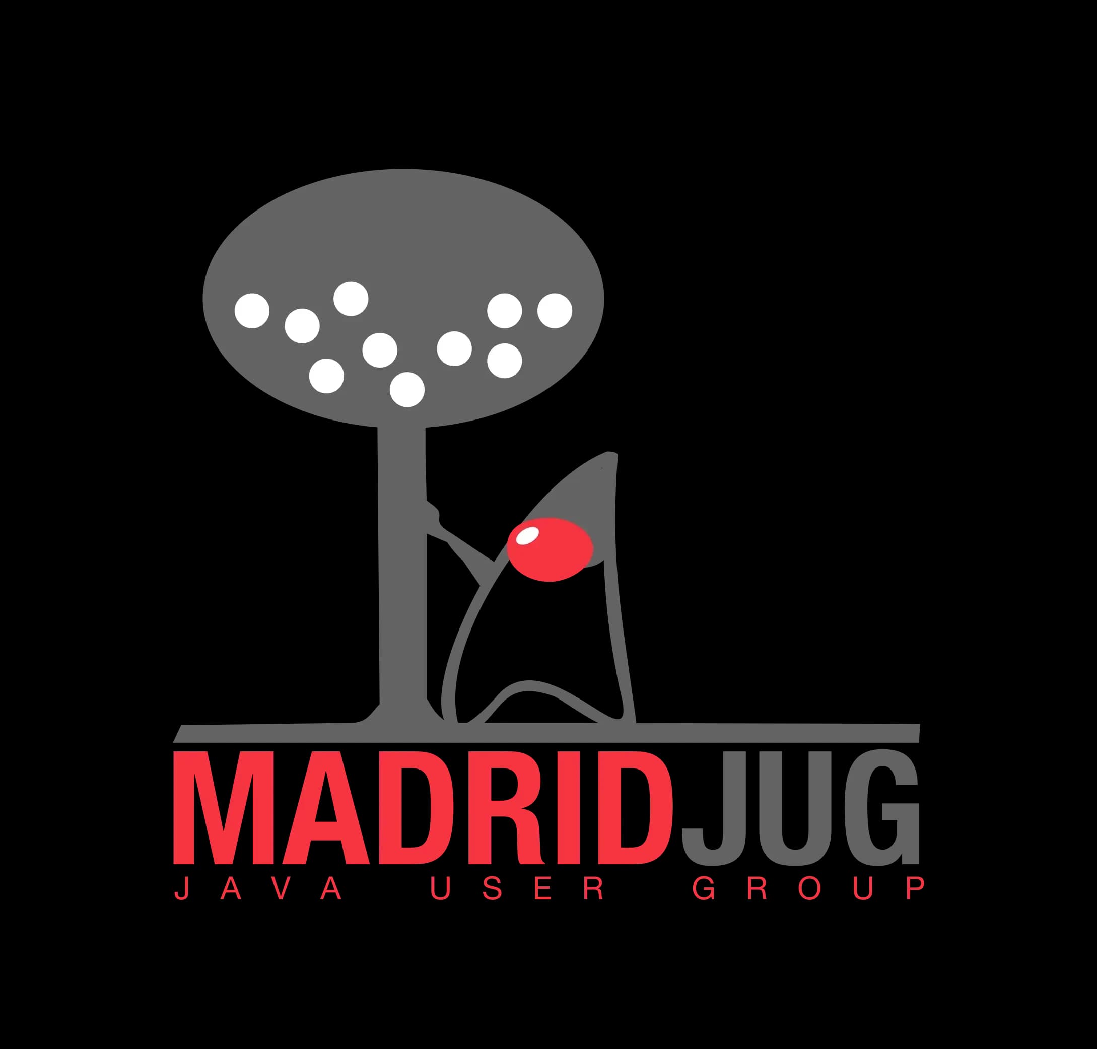 Logo Madrid JUG