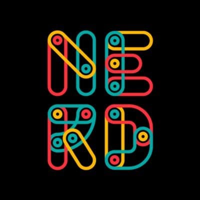 Logo Nerdearla
