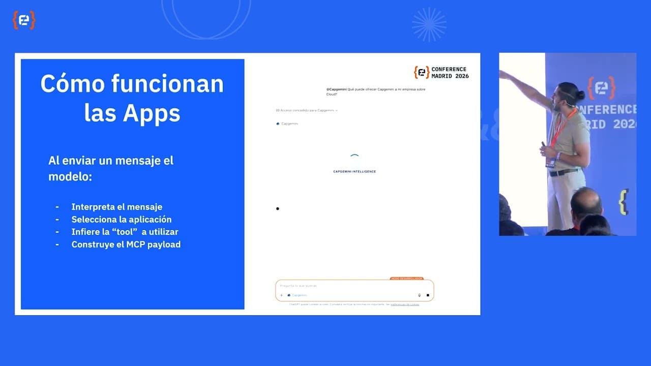 Jorge Cuevas - ChatGPT Widget APP from 0 to production a real history -