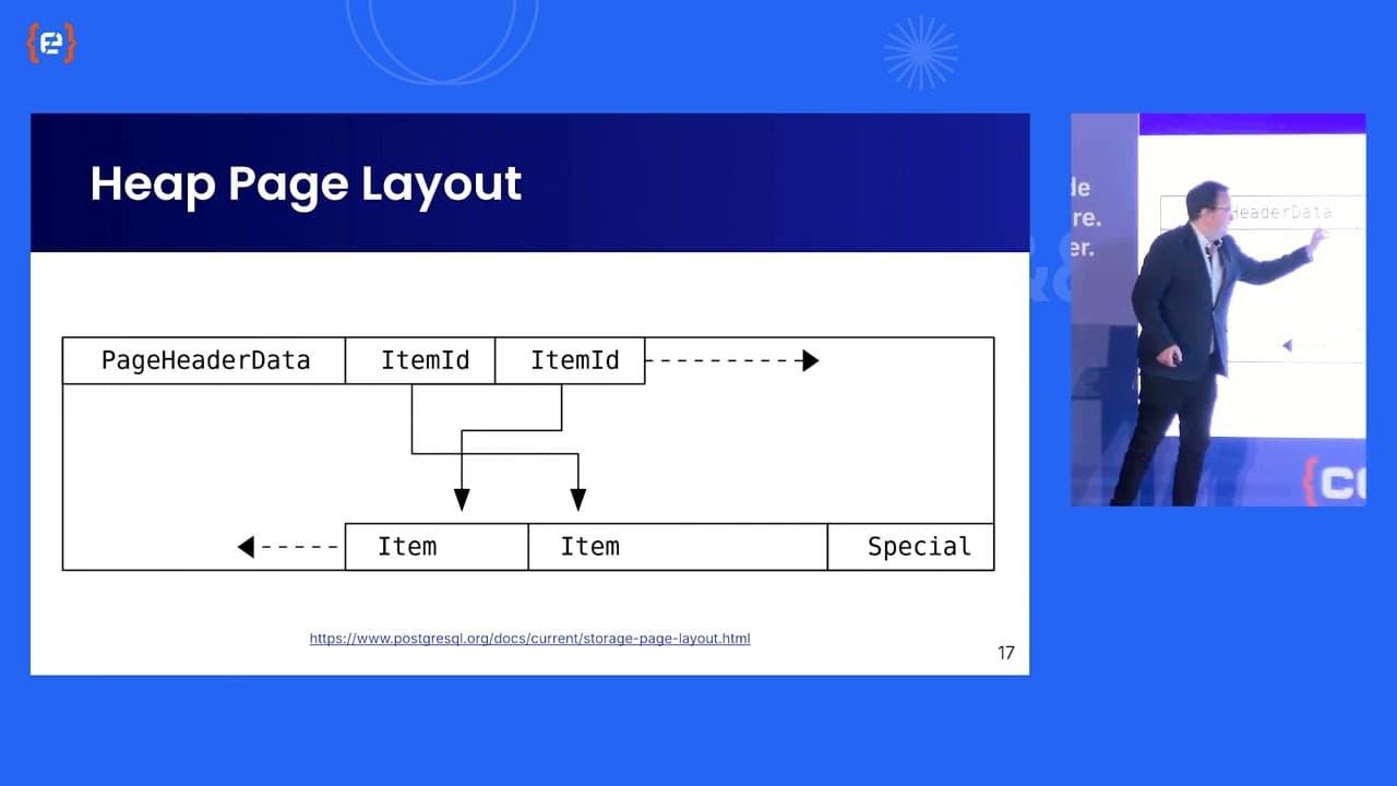Patrick Stählin - Beyond agents, why you should still care about database internals