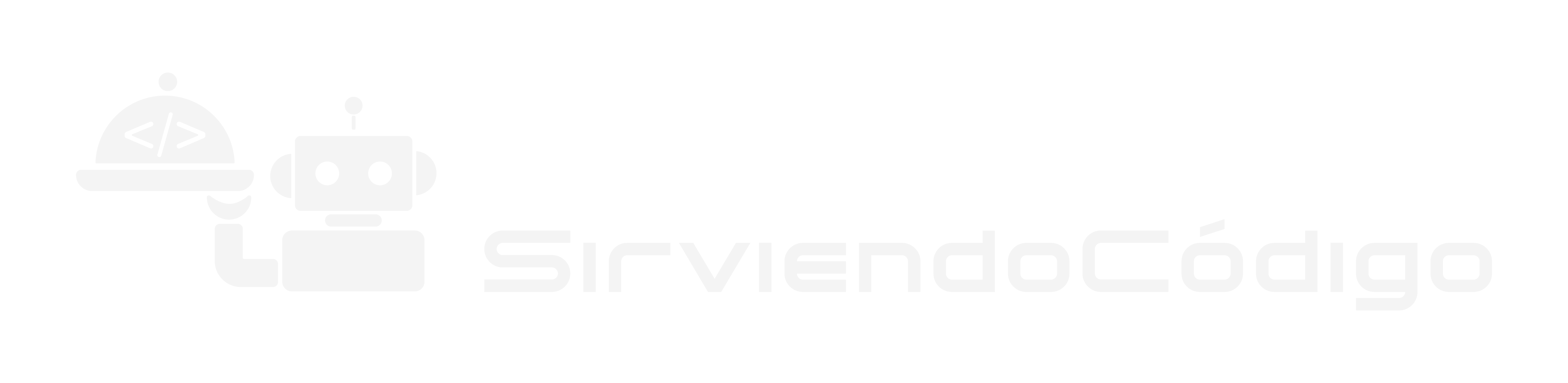 Logotipo SirviendoCódigo