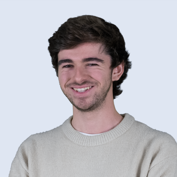 Retrato de Luis Merino