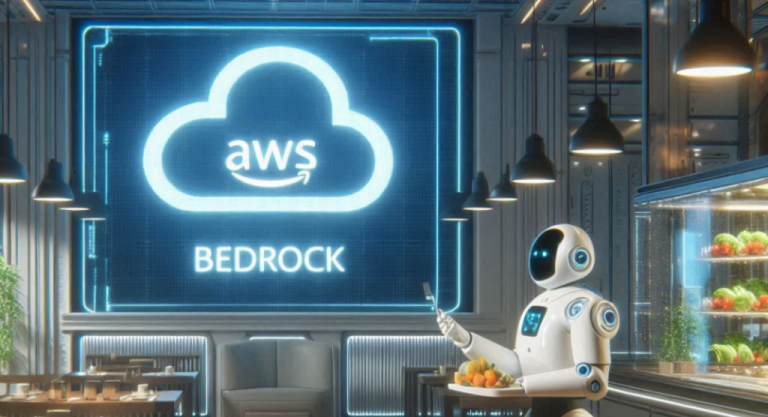 AWS Bedrock y RAG, el futuro de la IA generativa personalizada