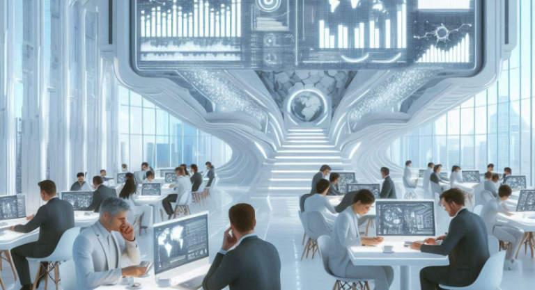 Inteligencia corporativa: Más allá de Power BI