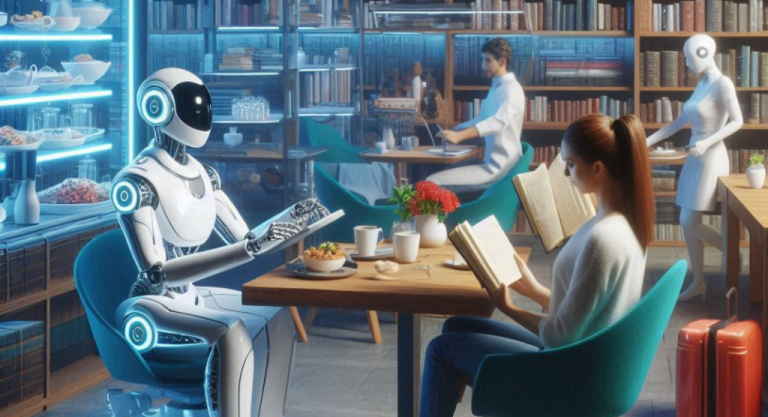 Libros tech para regalar (y pedir) estas fiestas