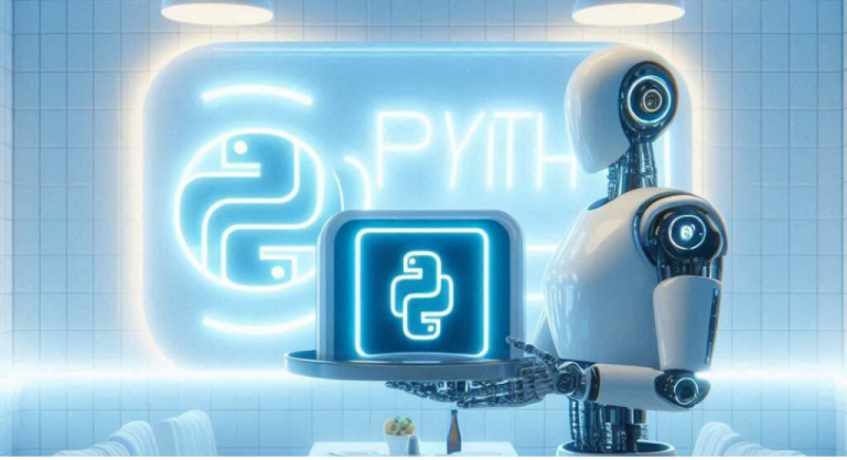 El día en el que comencé a desarrollar todas mis webs con Python