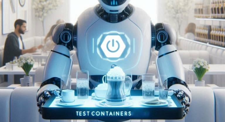 Tests de integración con Spring Boot y Testcontainers